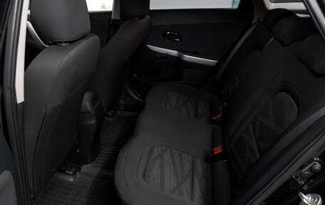 KIA cee'd III, 2014 год, 1 079 000 рублей, 15 фотография