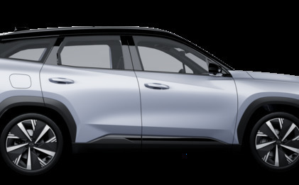 Geely Atlas, 2025 год, 3 717 190 рублей, 3 фотография