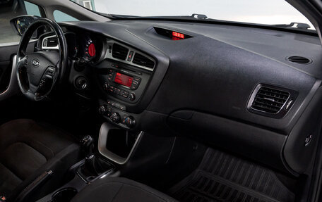 KIA cee'd III, 2014 год, 1 079 000 рублей, 16 фотография