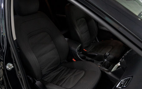 KIA cee'd III, 2014 год, 1 079 000 рублей, 17 фотография