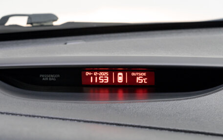 KIA cee'd III, 2014 год, 1 079 000 рублей, 22 фотография