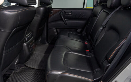 Nissan Patrol, 2010 год, 1 759 000 рублей, 17 фотография