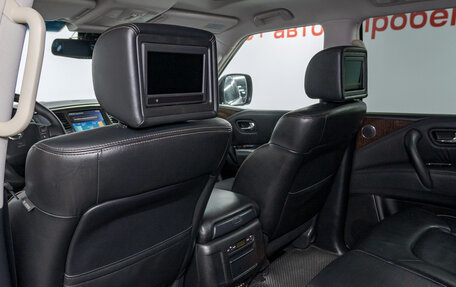 Nissan Patrol, 2010 год, 1 759 000 рублей, 18 фотография