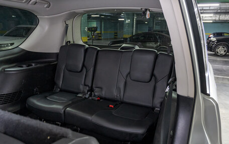 Nissan Patrol, 2010 год, 1 759 000 рублей, 19 фотография