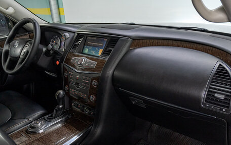 Nissan Patrol, 2010 год, 1 759 000 рублей, 20 фотография