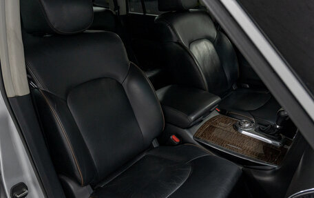 Nissan Patrol, 2010 год, 1 759 000 рублей, 21 фотография