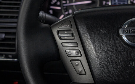 Nissan Patrol, 2010 год, 1 759 000 рублей, 24 фотография