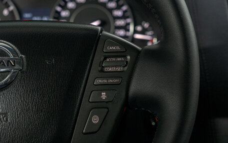 Nissan Patrol, 2010 год, 1 759 000 рублей, 25 фотография