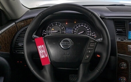 Nissan Patrol, 2010 год, 1 759 000 рублей, 23 фотография