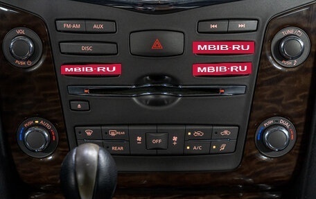 Nissan Patrol, 2010 год, 1 759 000 рублей, 27 фотография