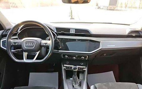 Audi Q3, 2021 год, 2 837 000 рублей, 9 фотография