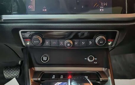 Audi Q3, 2021 год, 2 837 000 рублей, 11 фотография