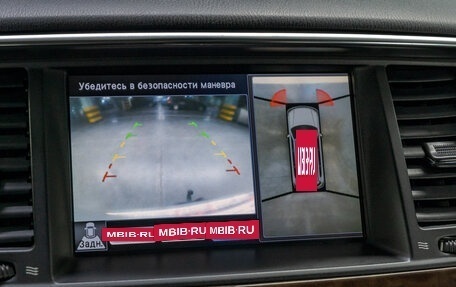 Nissan Patrol, 2010 год, 1 759 000 рублей, 29 фотография