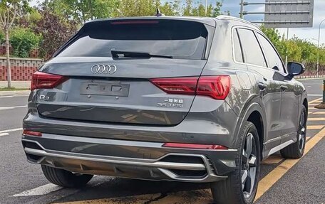 Audi Q3, 2021 год, 2 837 000 рублей, 5 фотография