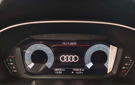 Audi Q3, 2021 год, 2 837 000 рублей, 16 фотография