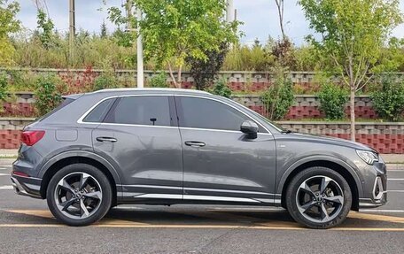 Audi Q3, 2021 год, 2 837 000 рублей, 6 фотография