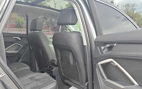 Audi Q3, 2021 год, 2 837 000 рублей, 14 фотография