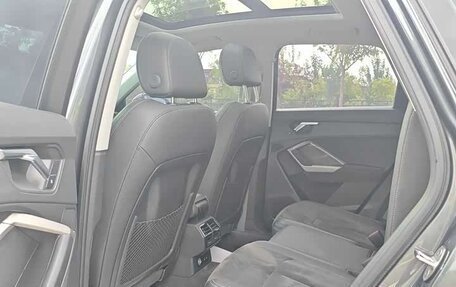 Audi Q3, 2021 год, 2 837 000 рублей, 13 фотография