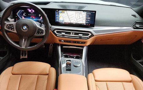 BMW 3 серия, 2022 год, 4 420 000 рублей, 7 фотография