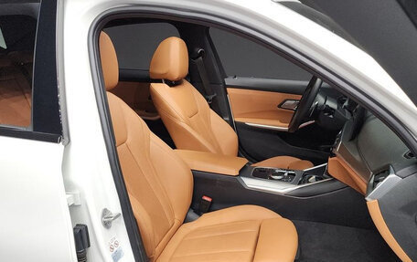 BMW 3 серия, 2022 год, 4 420 000 рублей, 11 фотография