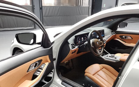 BMW 3 серия, 2022 год, 4 420 000 рублей, 10 фотография