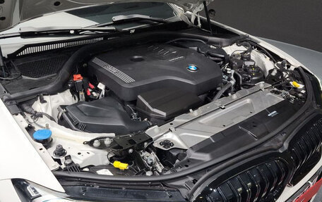 BMW 3 серия, 2022 год, 4 420 000 рублей, 6 фотография