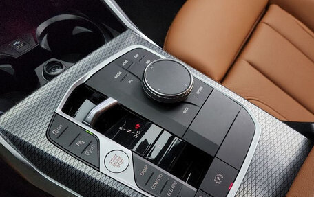 BMW 3 серия, 2022 год, 4 420 000 рублей, 9 фотография