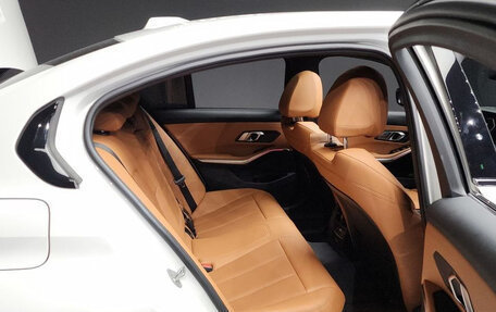 BMW 3 серия, 2022 год, 4 420 000 рублей, 12 фотография