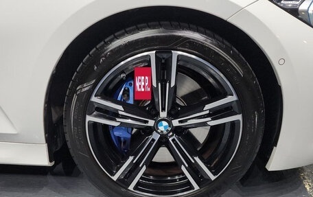 BMW 3 серия, 2022 год, 4 420 000 рублей, 5 фотография