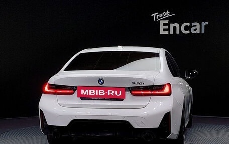 BMW 3 серия, 2022 год, 4 420 000 рублей, 4 фотография