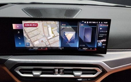 BMW 3 серия, 2022 год, 4 420 000 рублей, 14 фотография