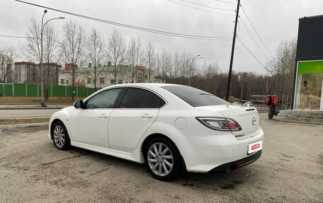 Mazda 6, 2010 год, 950 000 рублей, 4 фотография