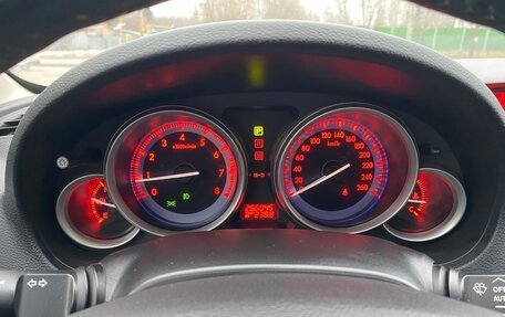 Mazda 6, 2010 год, 950 000 рублей, 7 фотография