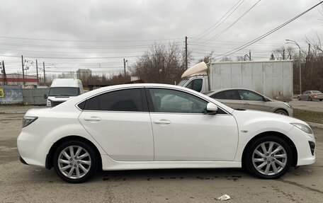 Mazda 6, 2010 год, 950 000 рублей, 5 фотография