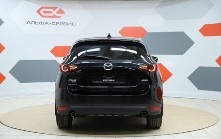 Mazda CX-5 II, 2017 год, 2 090 000 рублей, 6 фотография