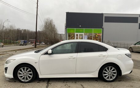 Mazda 6, 2010 год, 950 000 рублей, 2 фотография
