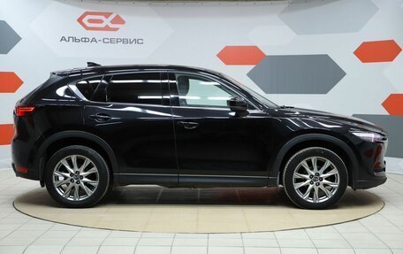 Mazda CX-5 II, 2017 год, 2 090 000 рублей, 4 фотография