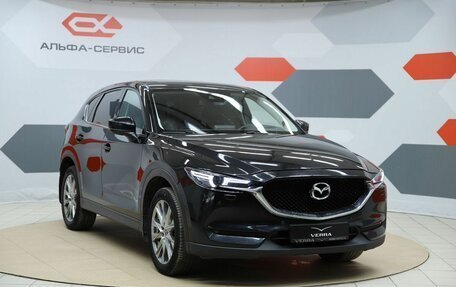Mazda CX-5 II, 2017 год, 2 090 000 рублей, 3 фотография