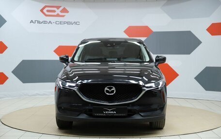 Mazda CX-5 II, 2017 год, 2 090 000 рублей, 2 фотография