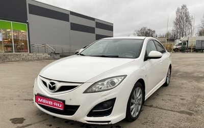 Mazda 6, 2010 год, 950 000 рублей, 1 фотография