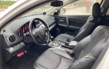 Mazda 6, 2010 год, 950 000 рублей, 6 фотография