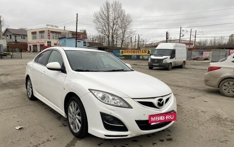 Mazda 6, 2010 год, 950 000 рублей, 3 фотография
