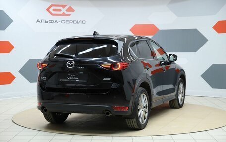 Mazda CX-5 II, 2017 год, 2 090 000 рублей, 7 фотография