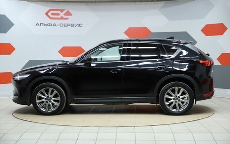 Mazda CX-5 II, 2017 год, 2 090 000 рублей, 8 фотография