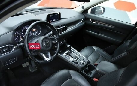 Mazda CX-5 II, 2017 год, 2 090 000 рублей, 10 фотография