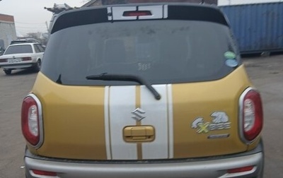 Suzuki Xbee I, 2018 год, 1 550 000 рублей, 1 фотография