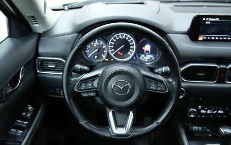 Mazda CX-5 II, 2017 год, 2 090 000 рублей, 14 фотография