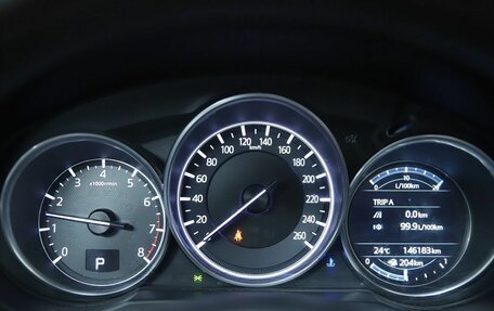 Mazda CX-5 II, 2017 год, 2 090 000 рублей, 16 фотография