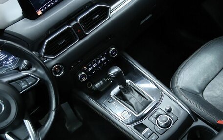 Mazda CX-5 II, 2017 год, 2 090 000 рублей, 15 фотография