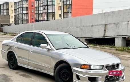 Mitsubishi Galant VIII, 2003 год, 210 000 рублей, 1 фотография